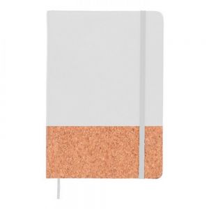 LIBRETA MAPLE personalizada
